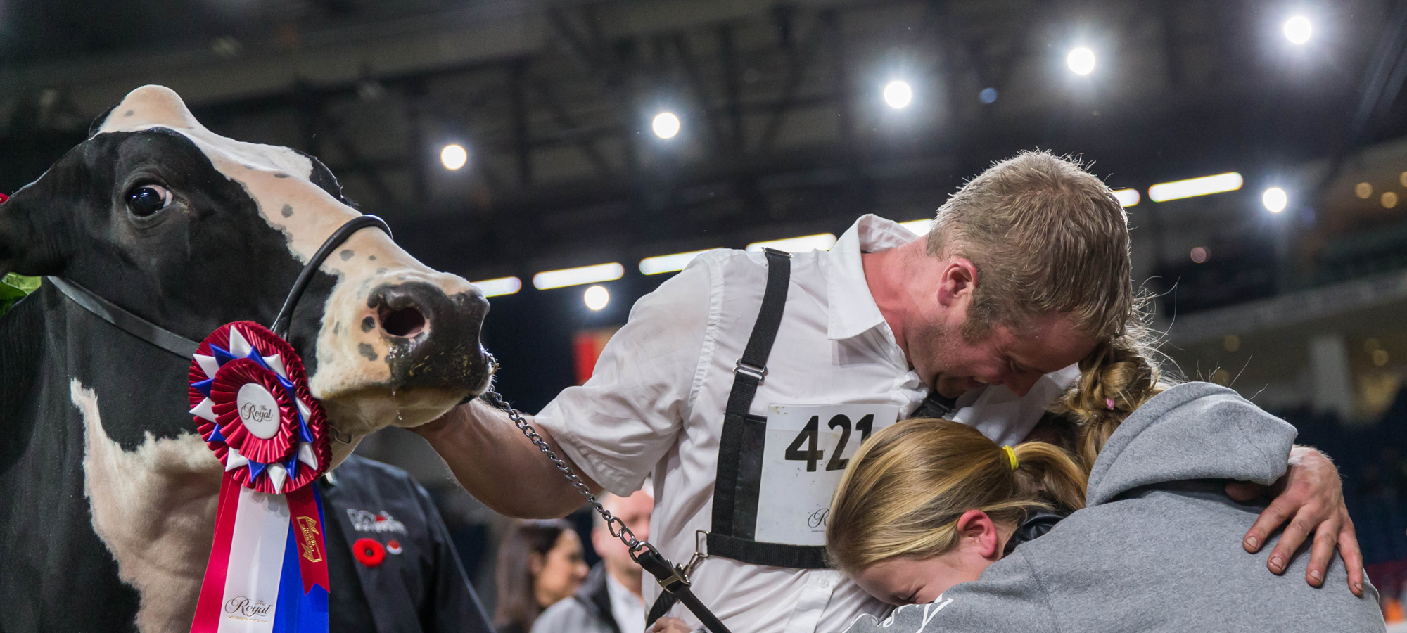 Agriculture Product Competitions • The Royal Agricultural Winter Fair