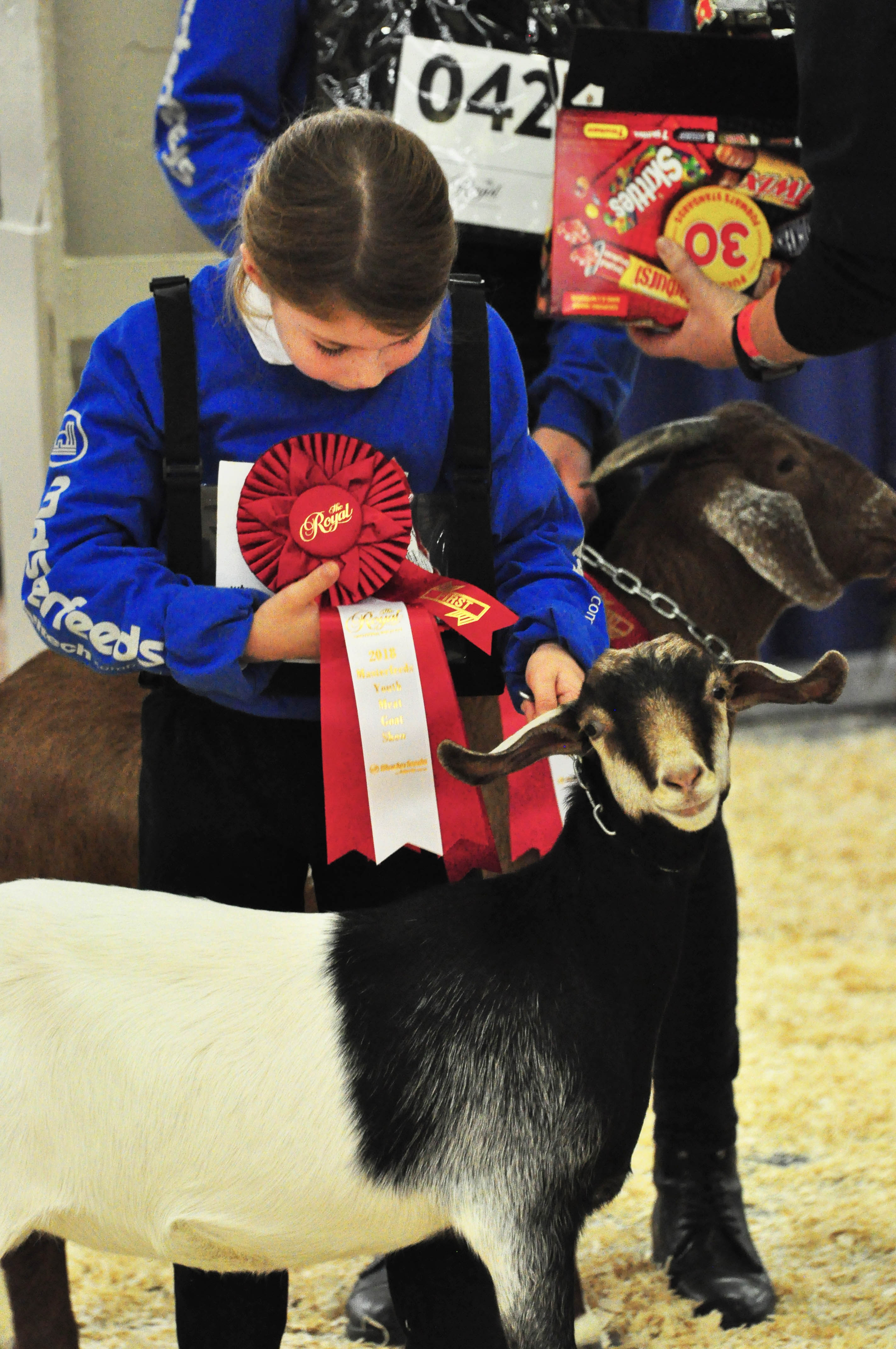 Agriculture Competitions • The Royal Agricultural Winter Fair