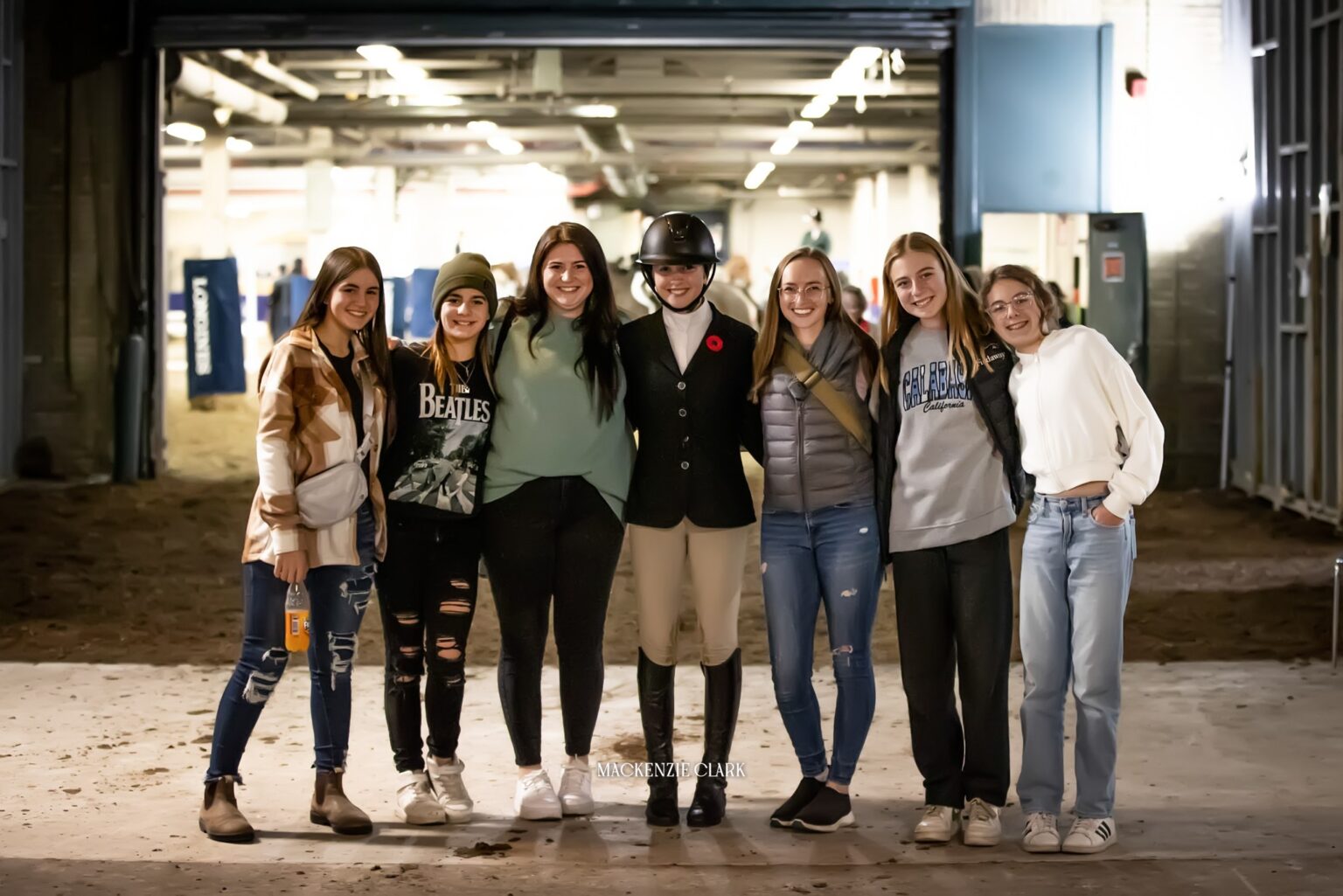 Group Tickets • The Royal Agricultural Winter Fair