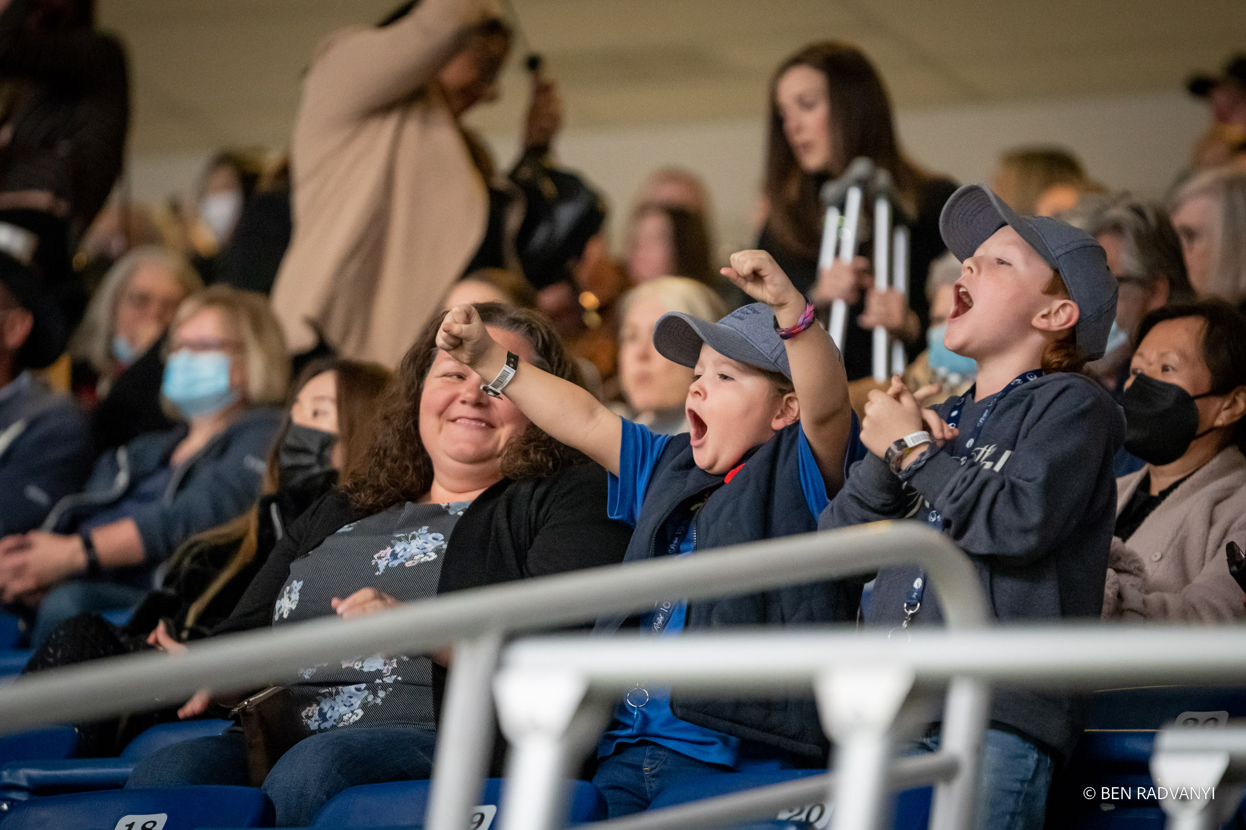 Group Tickets • The Royal Agricultural Winter Fair